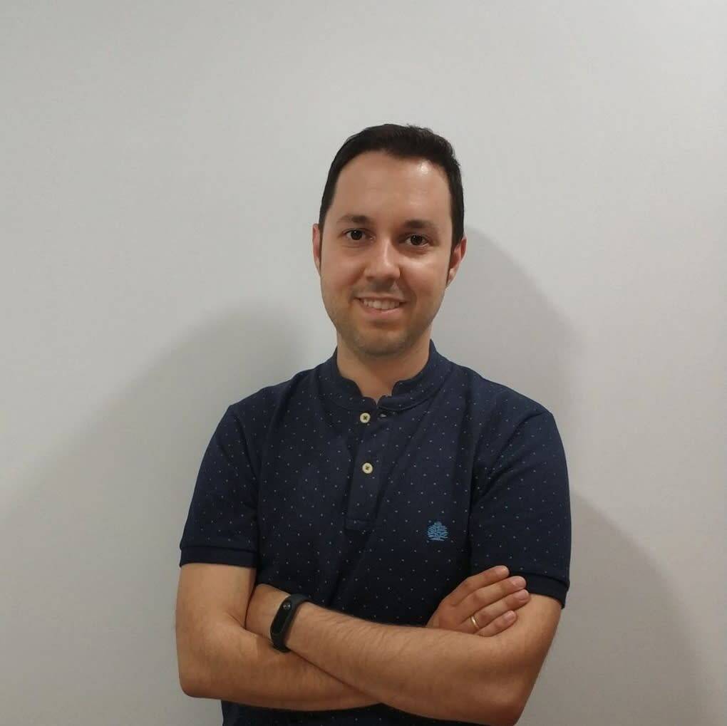 José Manuel Rivas - Python Developer | Django | Flask | FastAPI | AWS