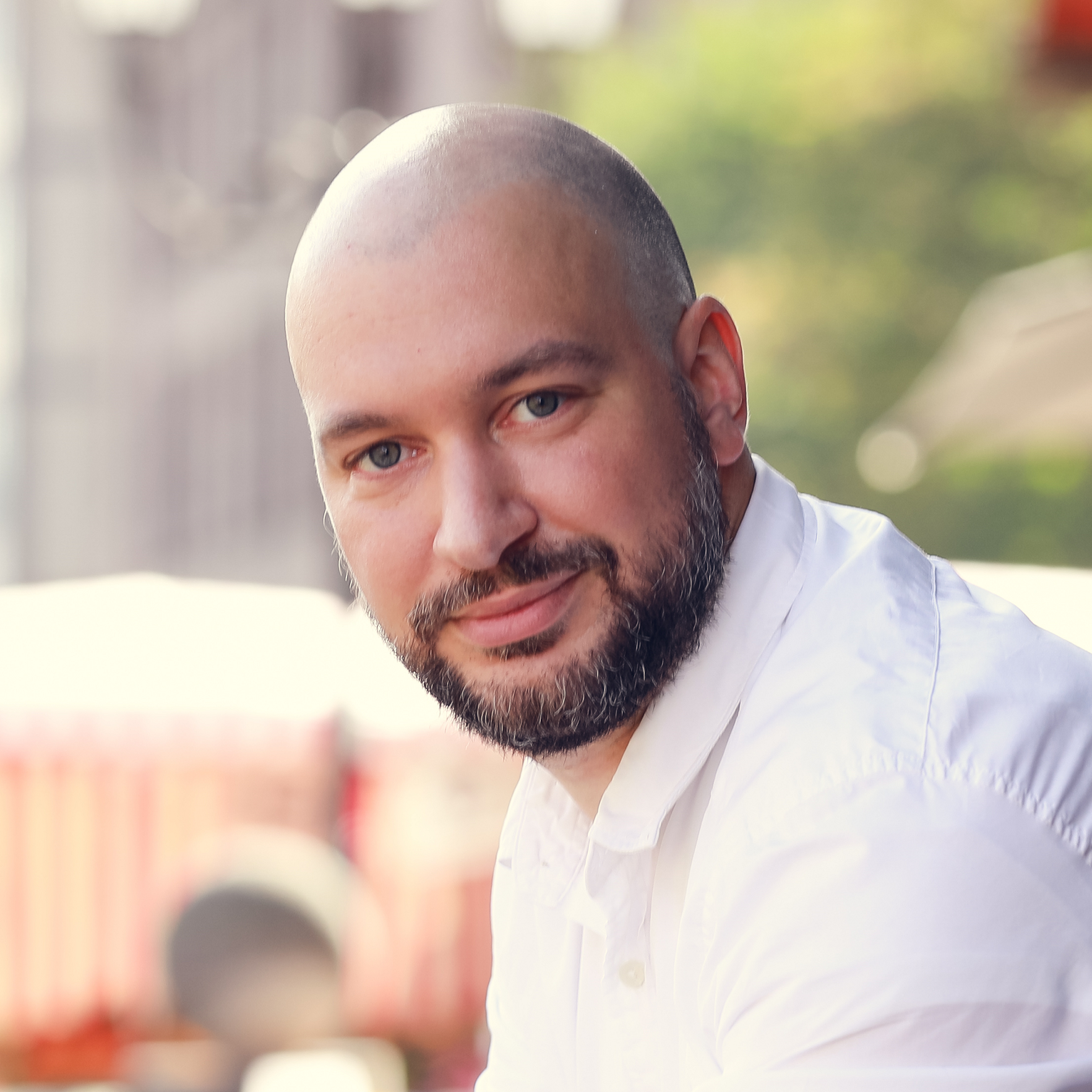 Bastian Stange