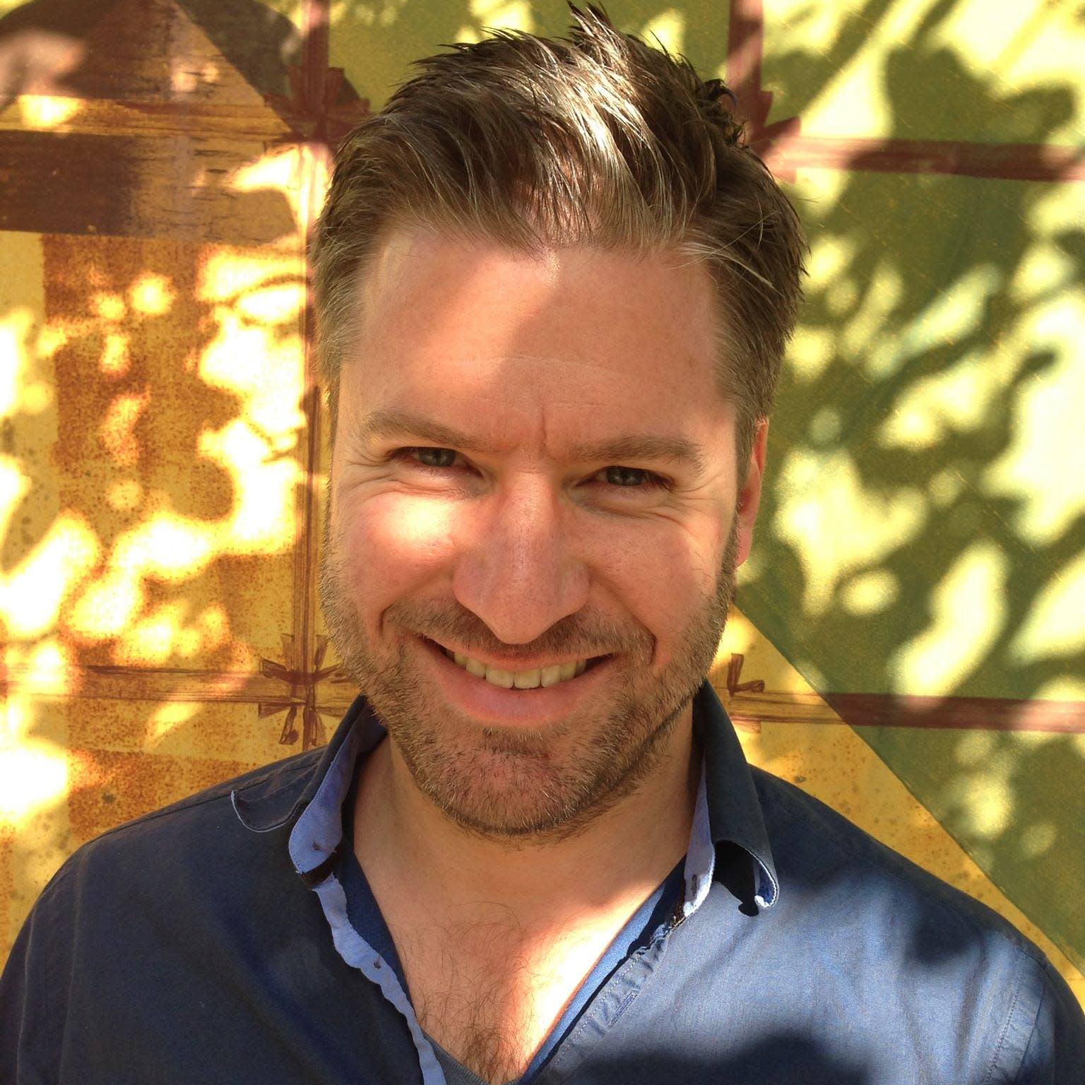 Torsten Henning Hensel