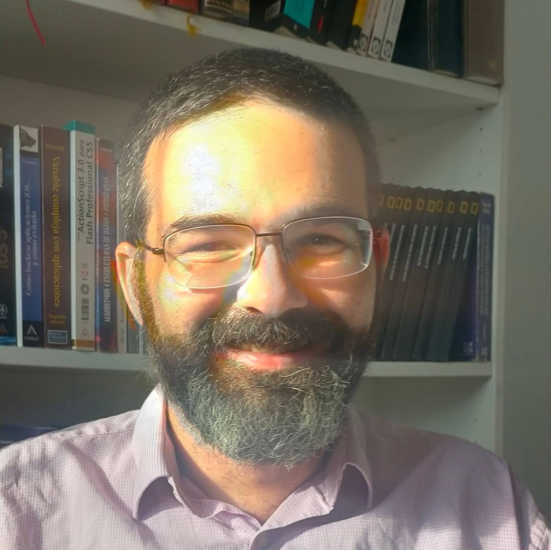 Jose Diego Robles Pardo - AI Engineer | Rust · Solidity · LLMs · Blockchain