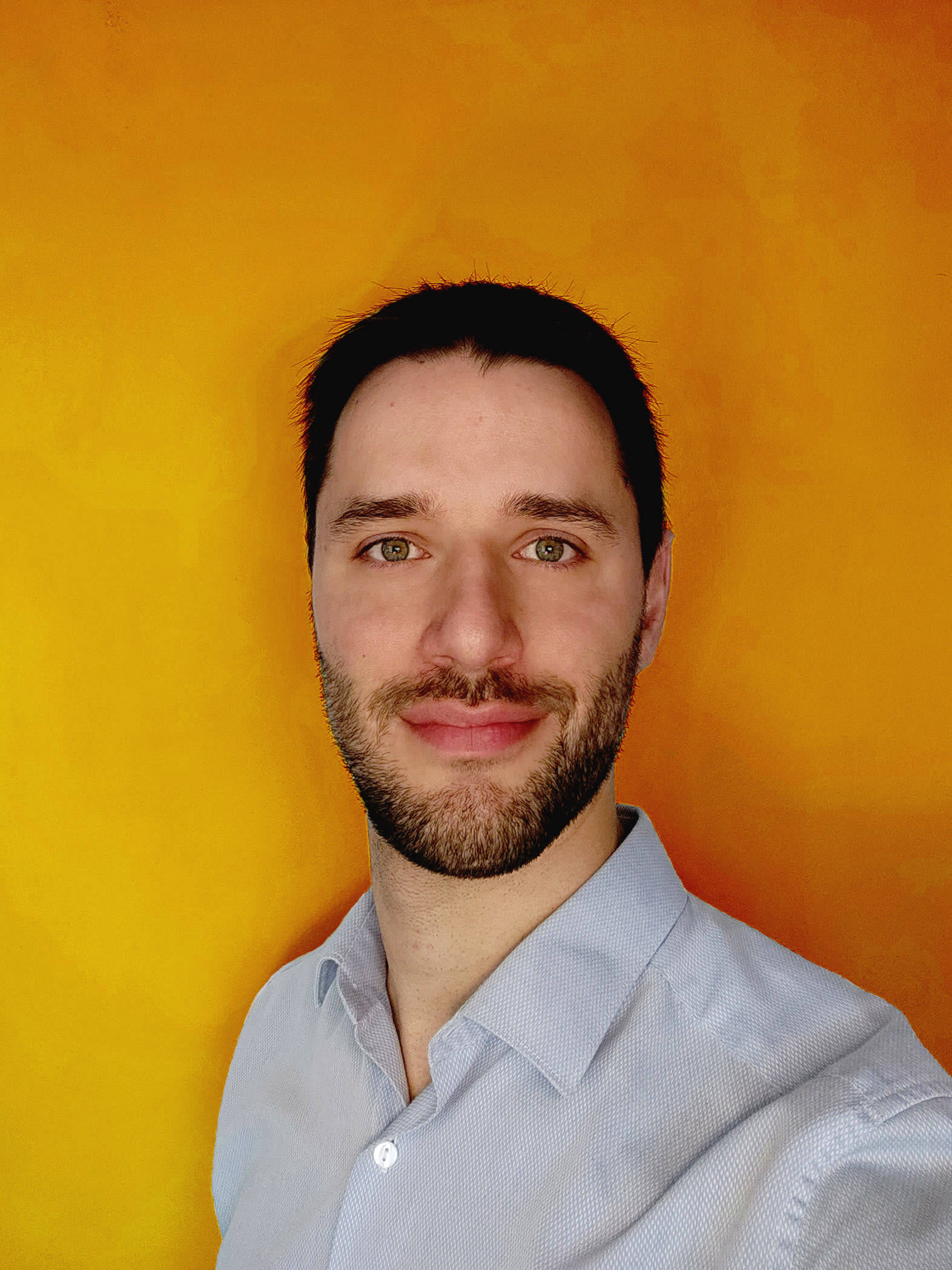 Jean-Loup Maillet - Développeur Fullstack Java/Angular - Architecte