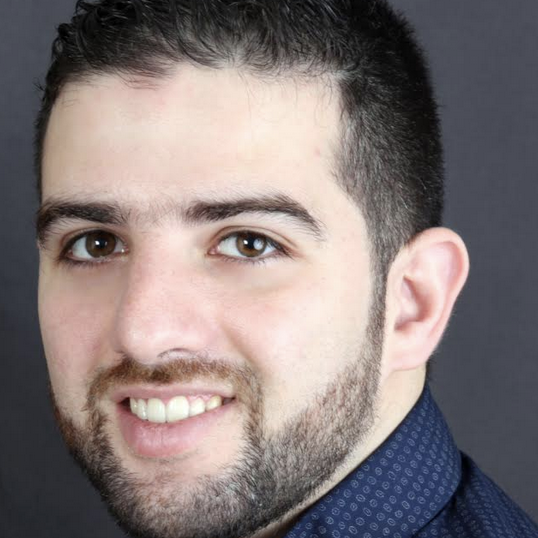 Abdelmounaime J. - Architecte Salesforce Marketing cloud/ Data Cloud