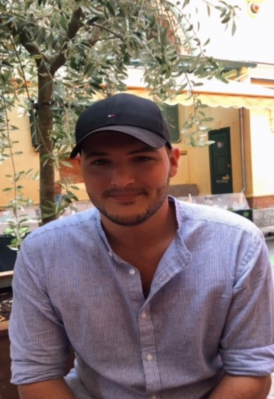 Dimitri B. - Expert SEO / SEA | Traffic Manager 📈
