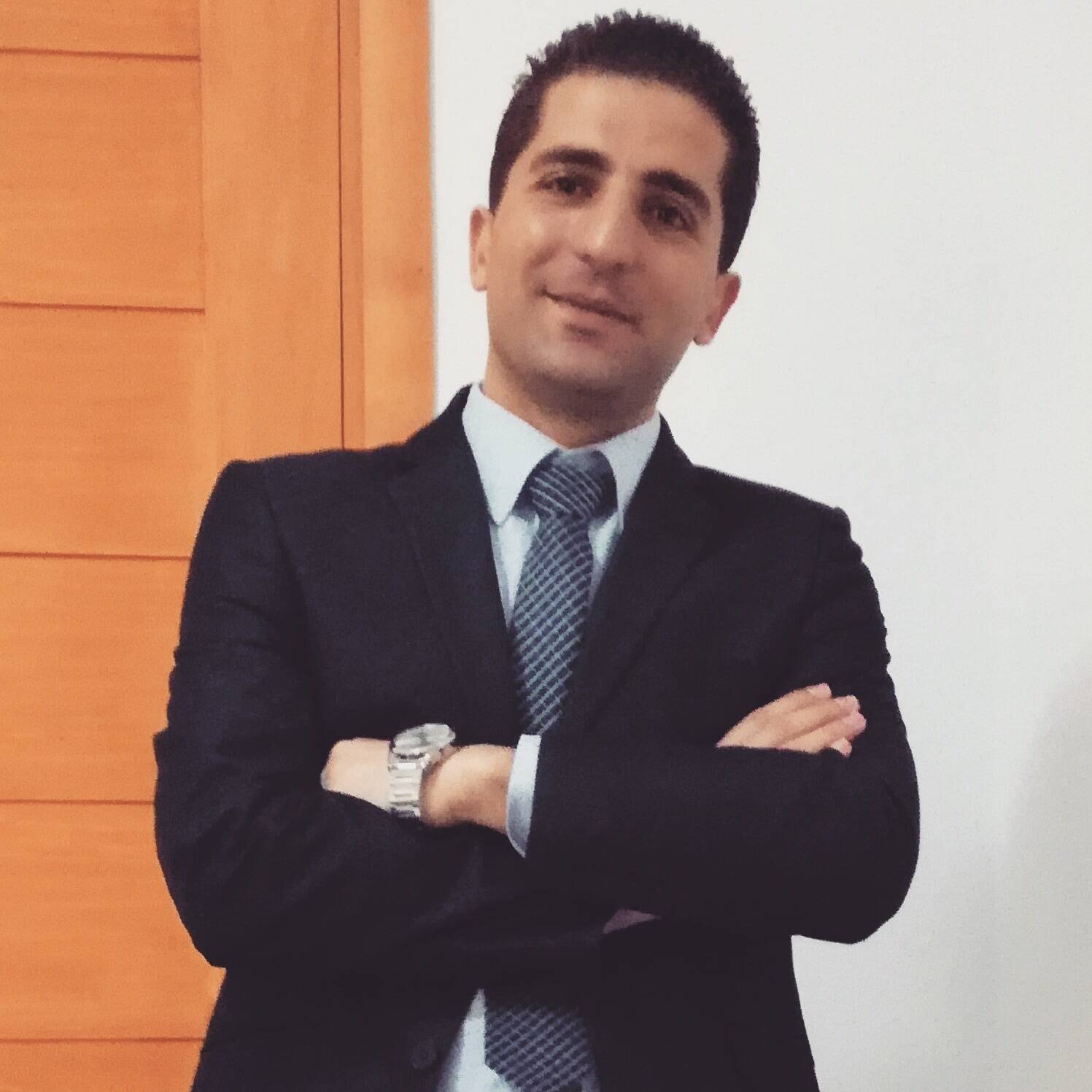 Mohamed Hedi K.