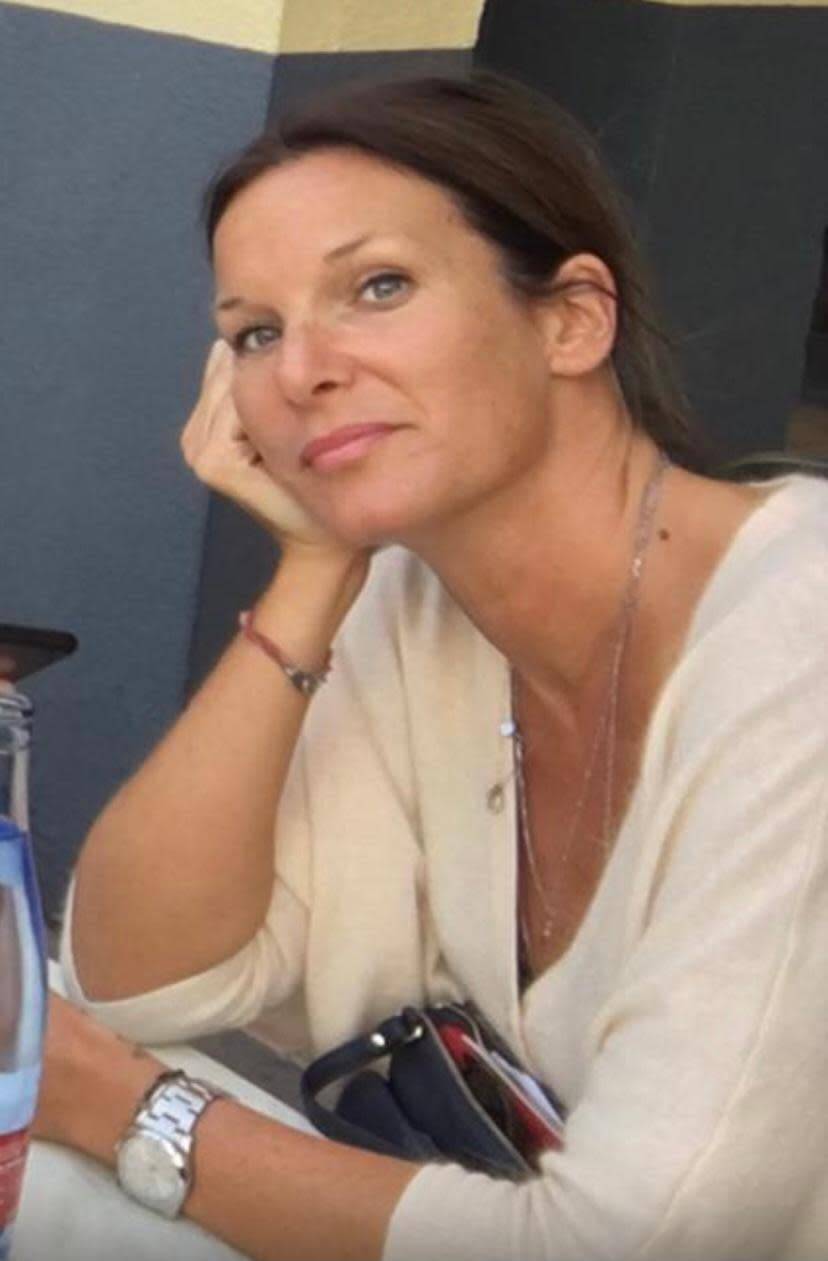 Aurélie Benattar