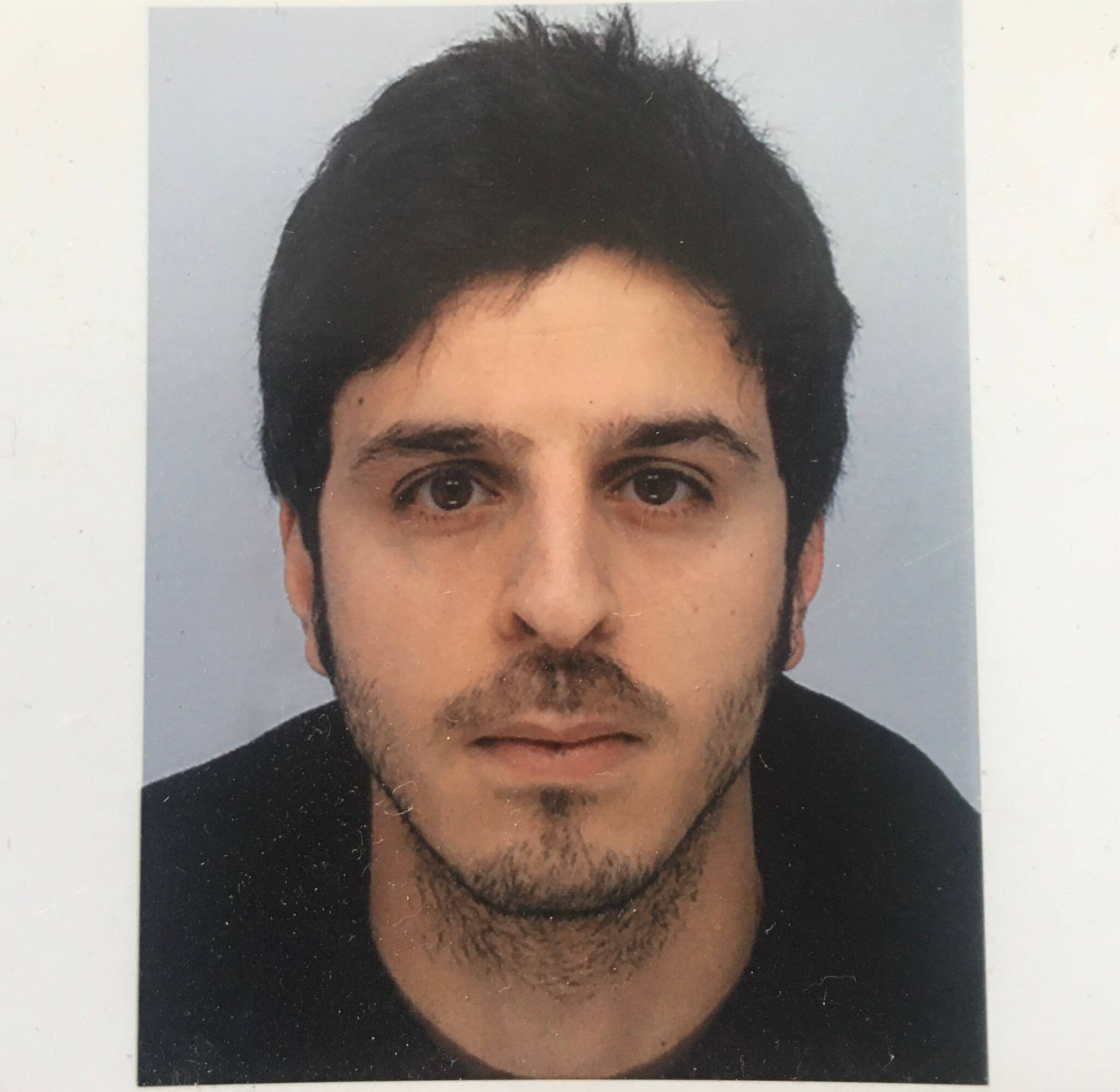 Nabil Mannai