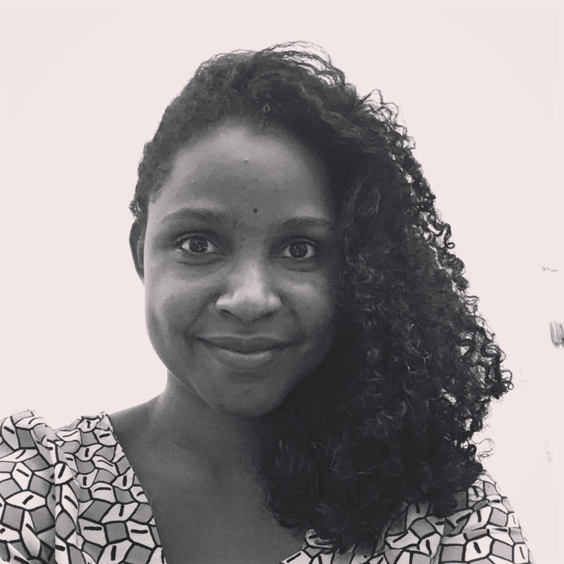 Soumaya S. - Responsable Innovation