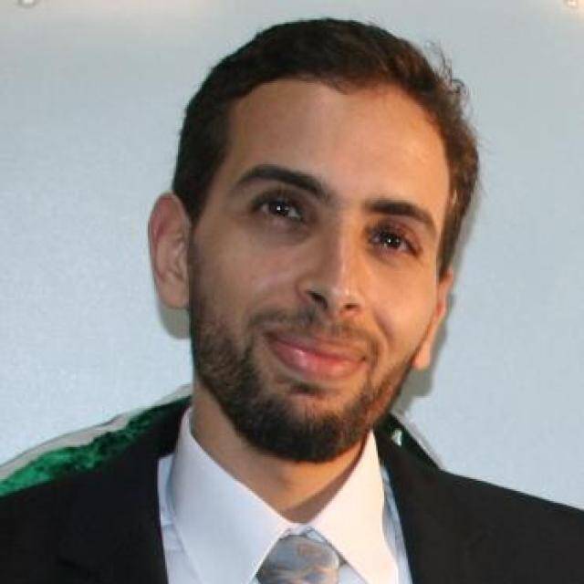 Jaouad Bouras