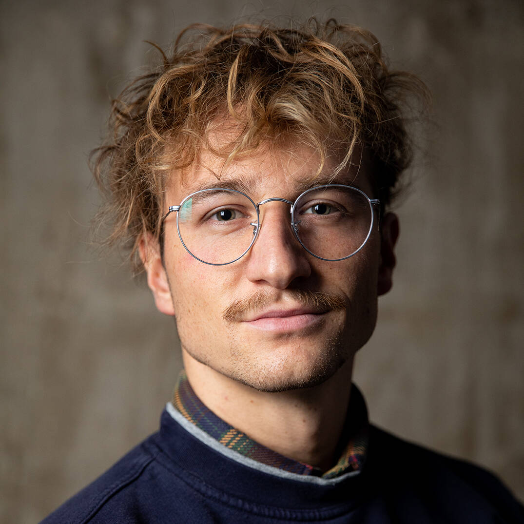 Jonas Spengler