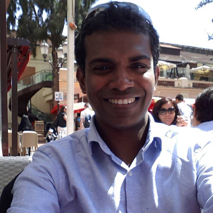 Déva Pajaniaye - Architecte-Tech lead-Développeur java j2ee senior