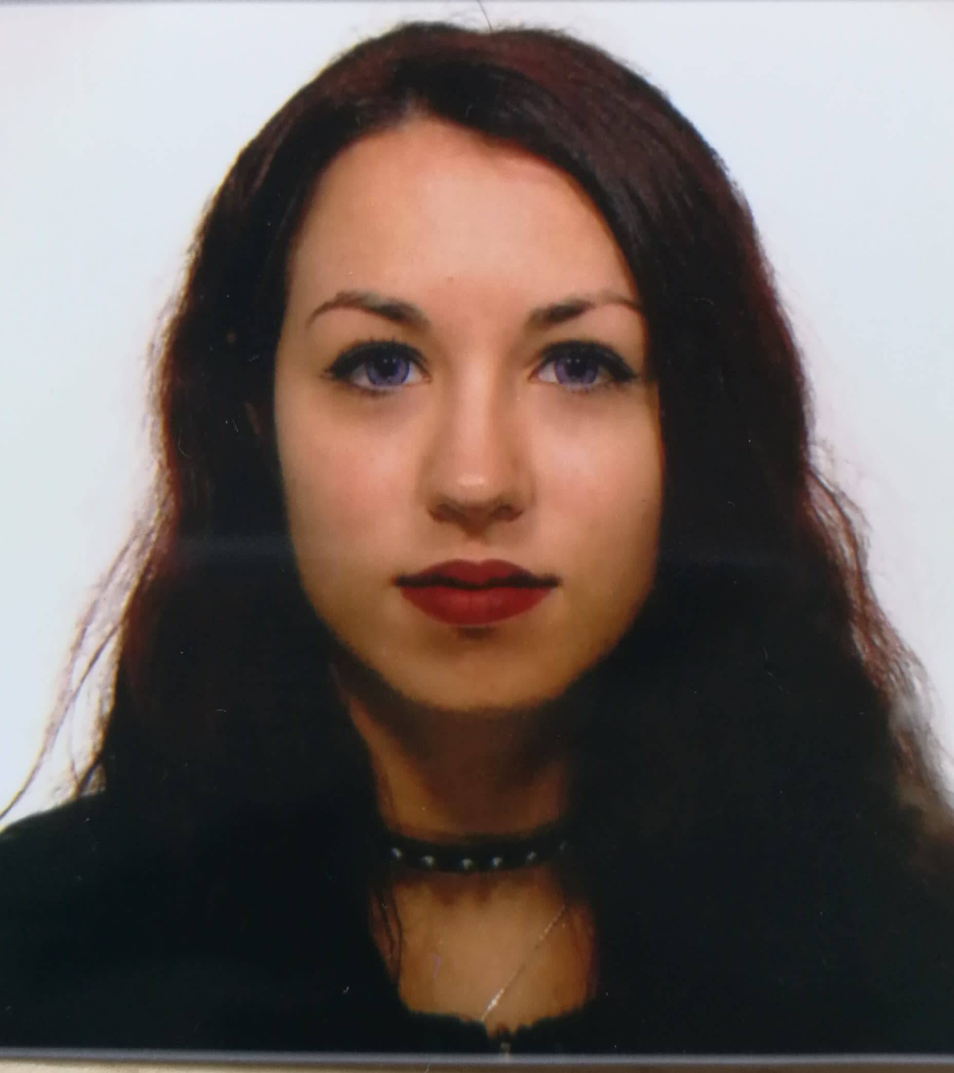Idoia Román