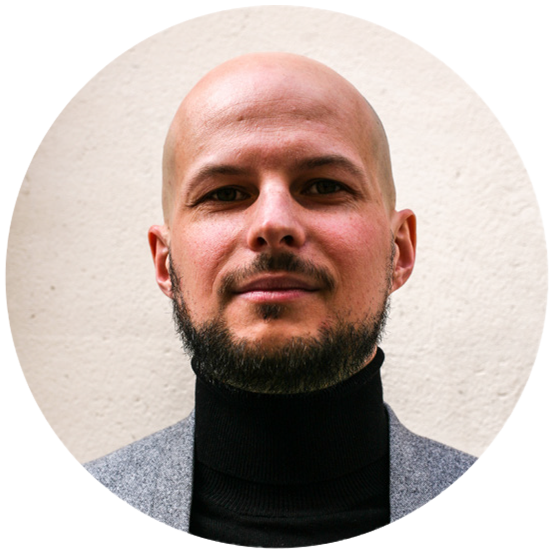 Mathias Gomez - Consultant Expert Social Media