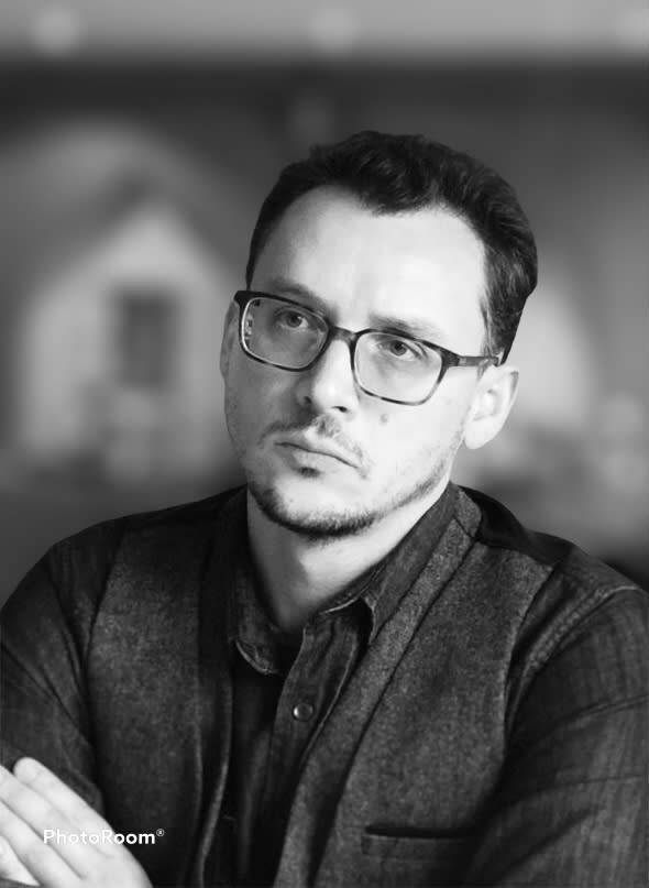 Nicolas Gauthier