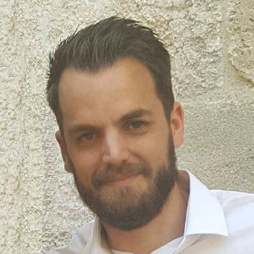 Emmanuel Renaud