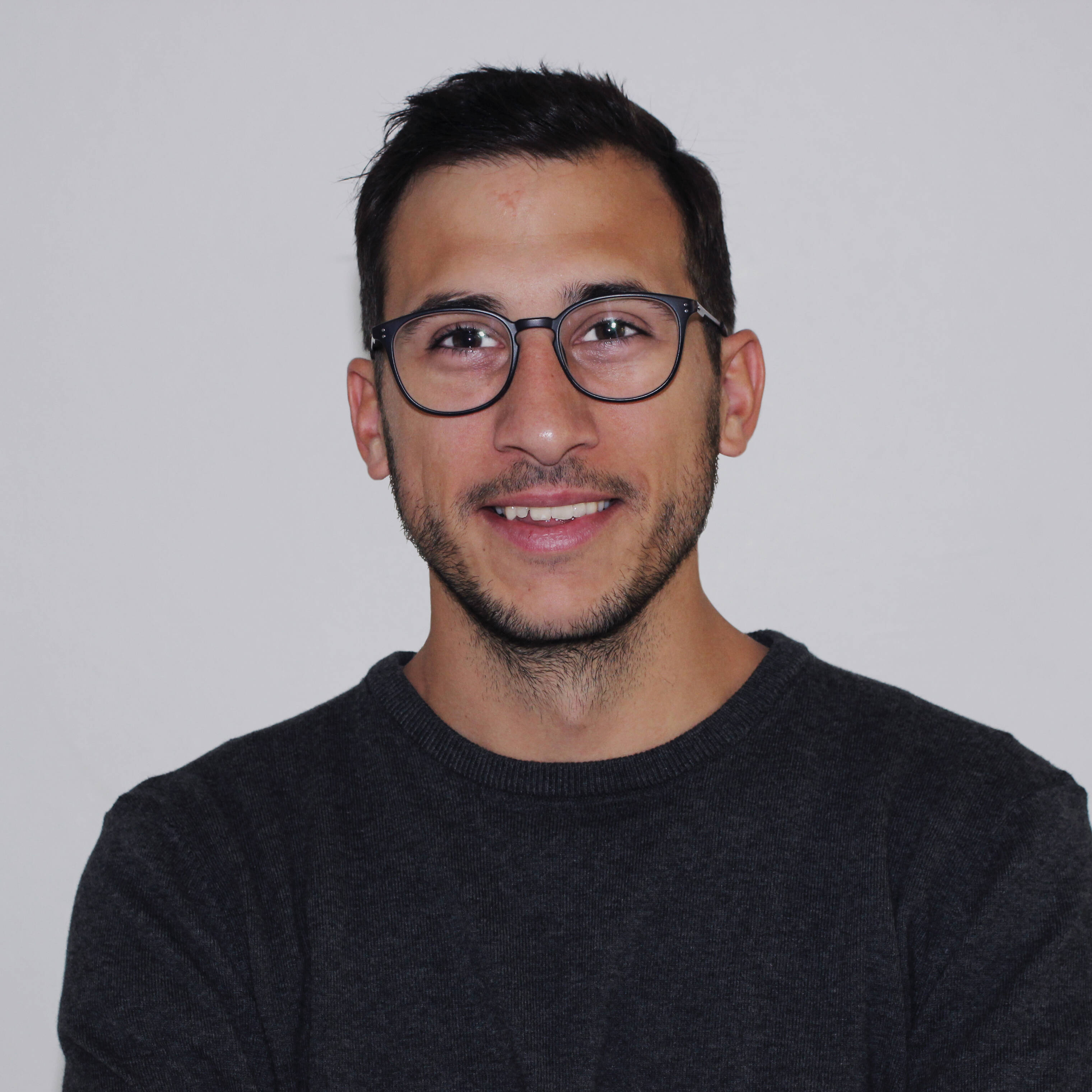 Yoann Mathieux