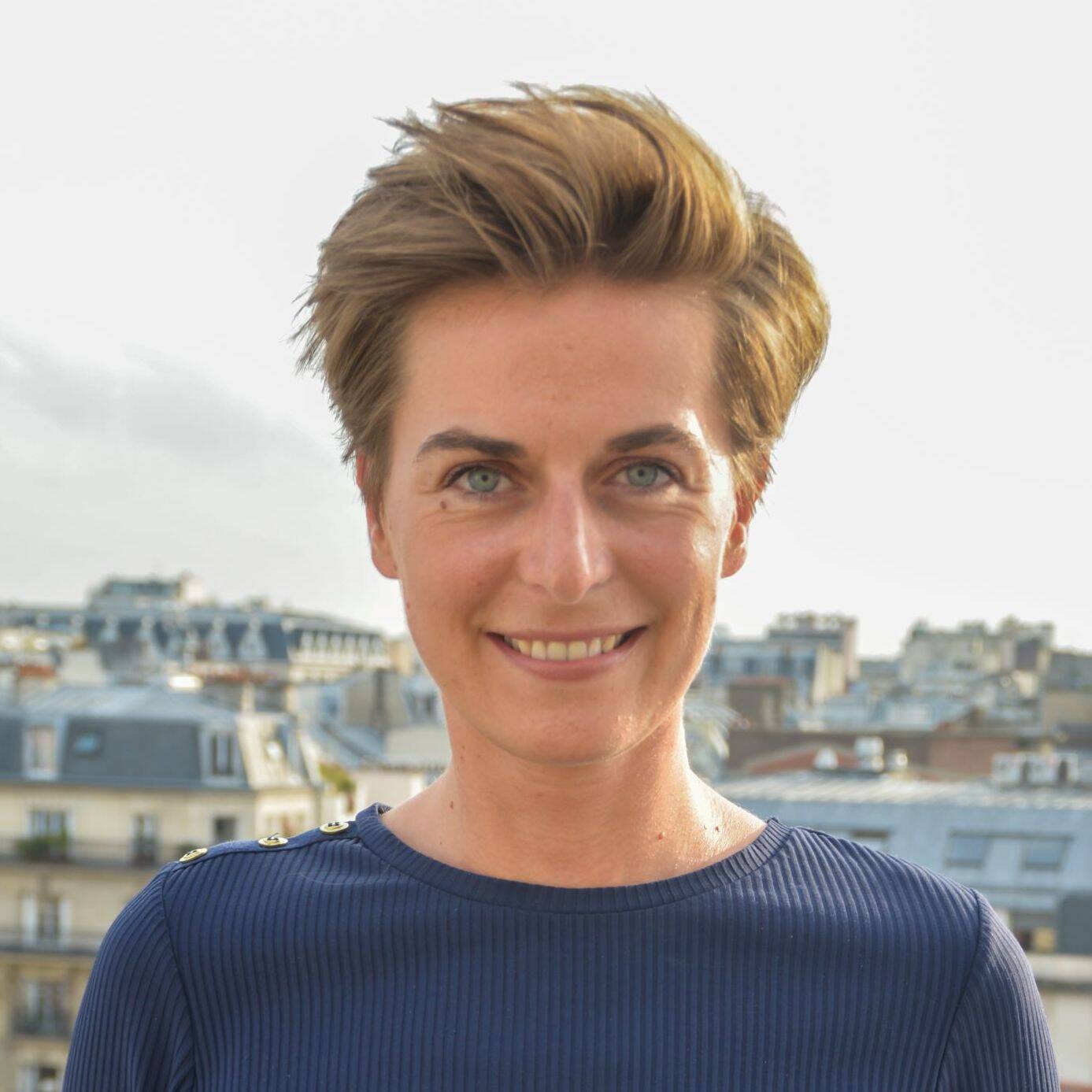 Marine Billoir