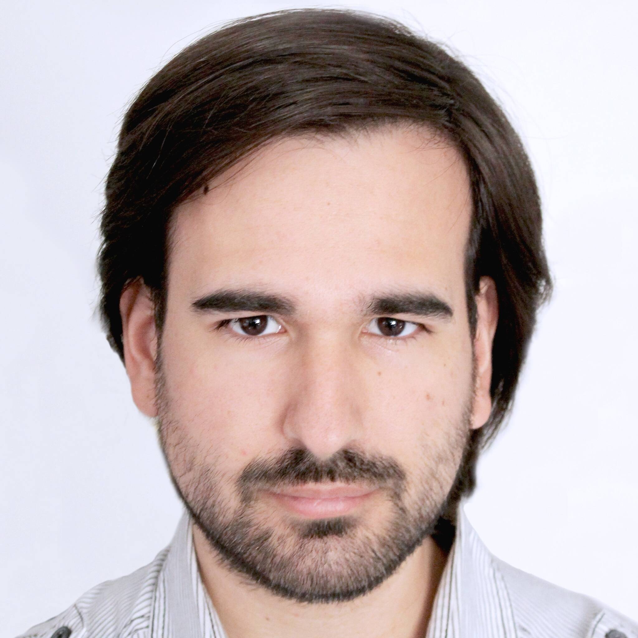 Guillermo Ruiz Nogales