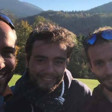 Romain Perret