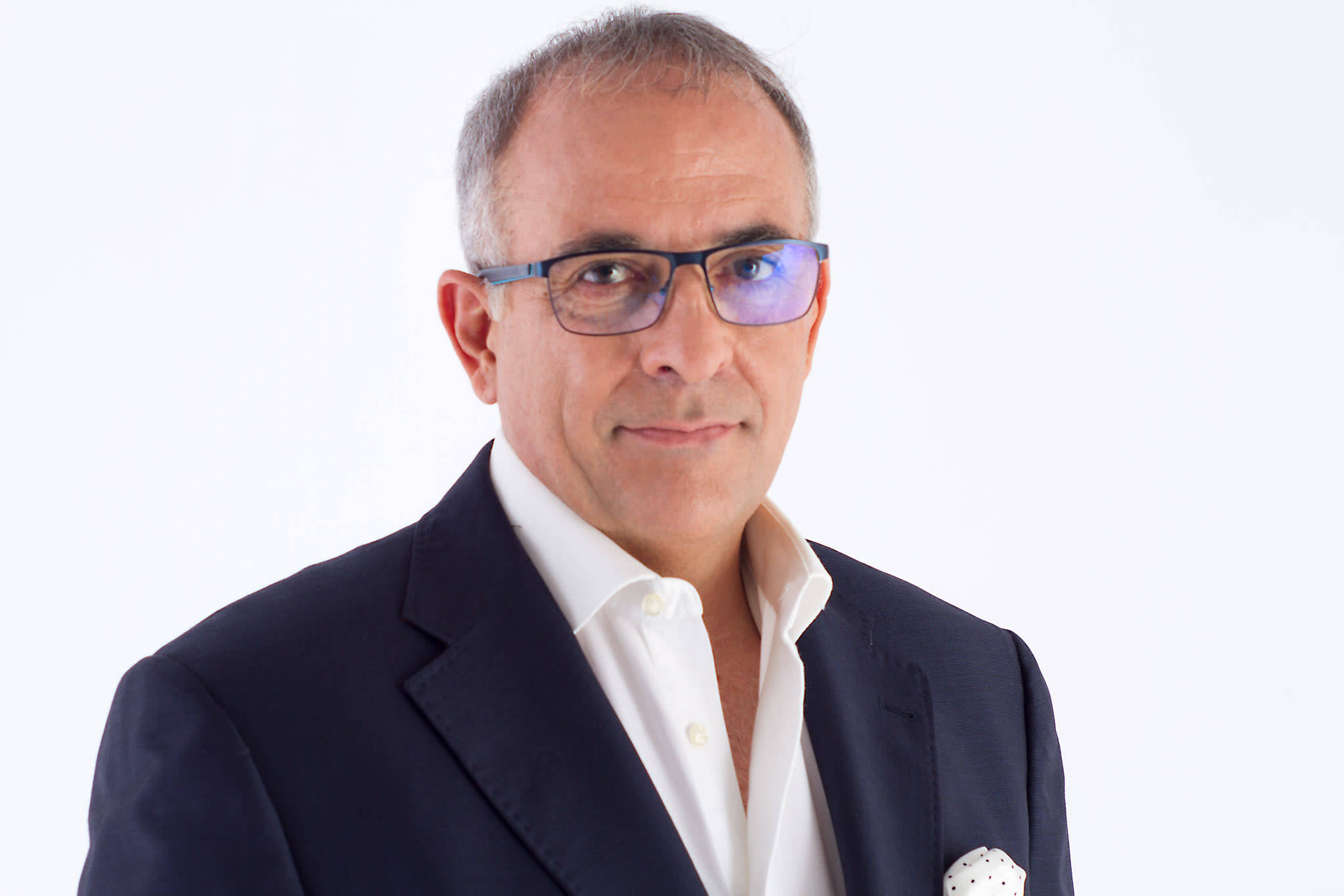 José Barroso - Coach ejecutivo, mentor y formador