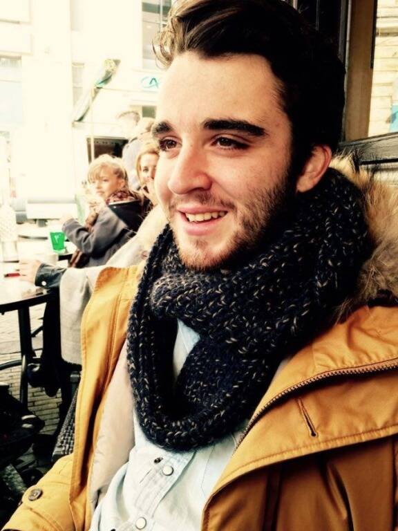 Julien G.