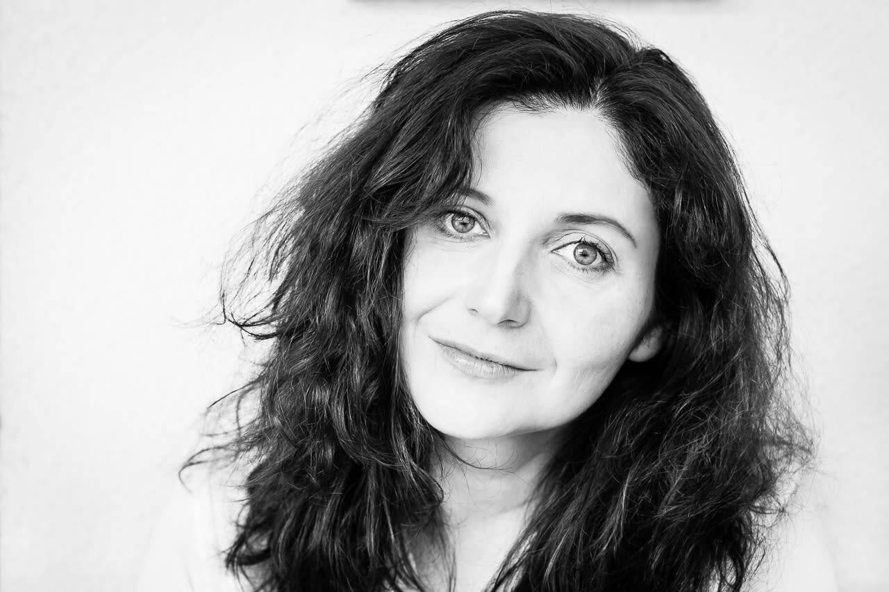 Sonia Troncoso - Fotógrafa
