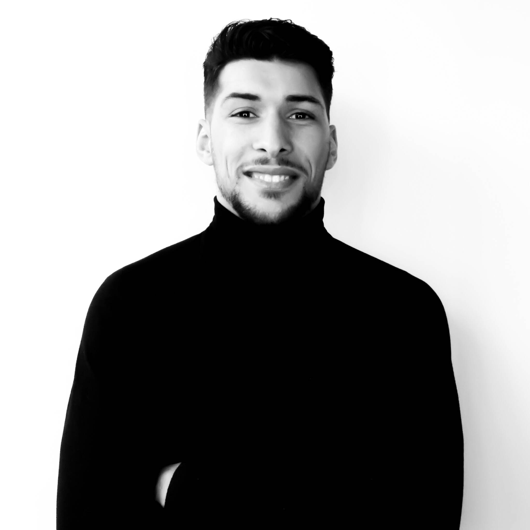 Oualid Badaoui