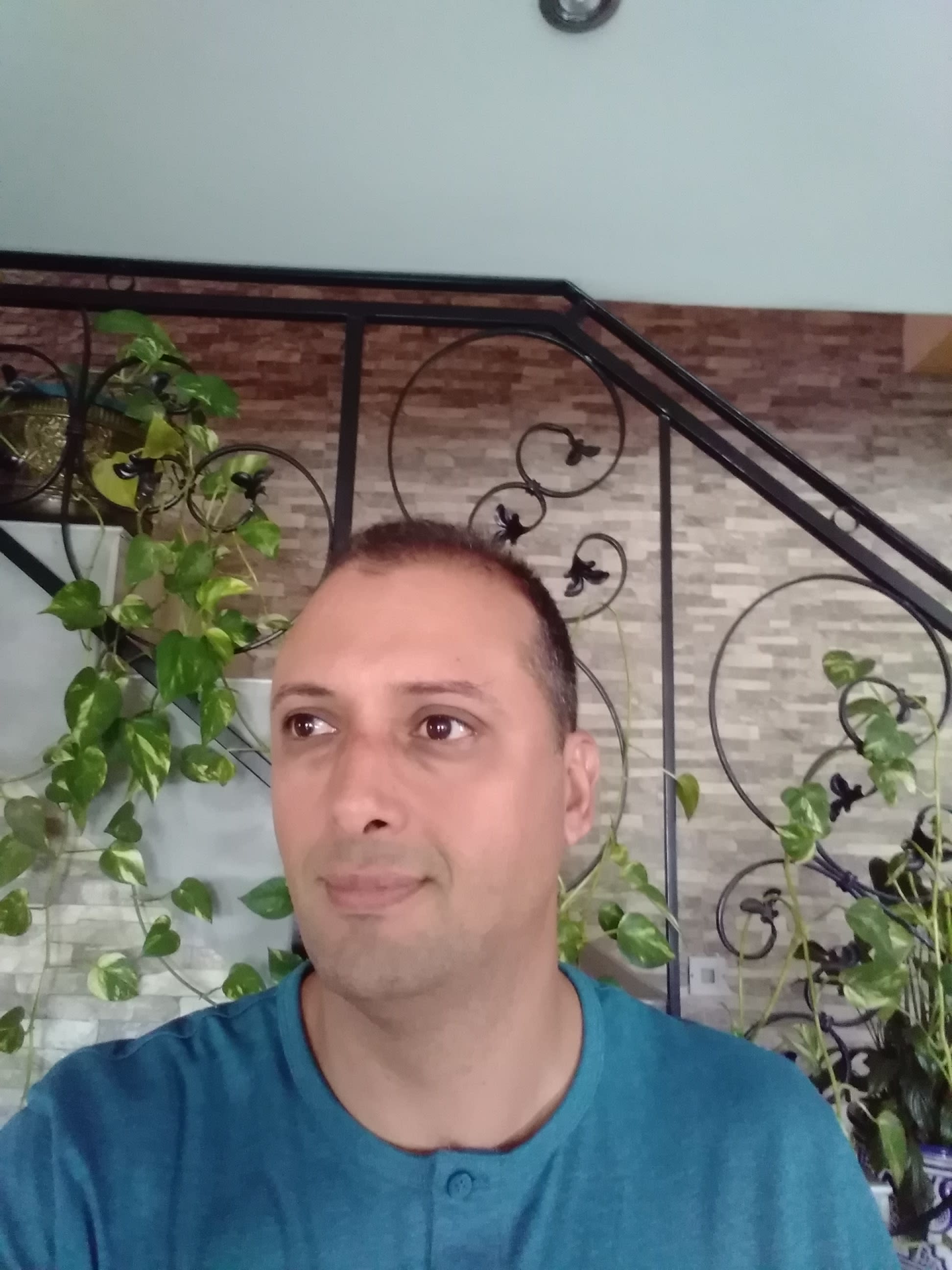Abdelhadi Benchahba - dev c/c++,python, arduino,eletronic,expert unix
