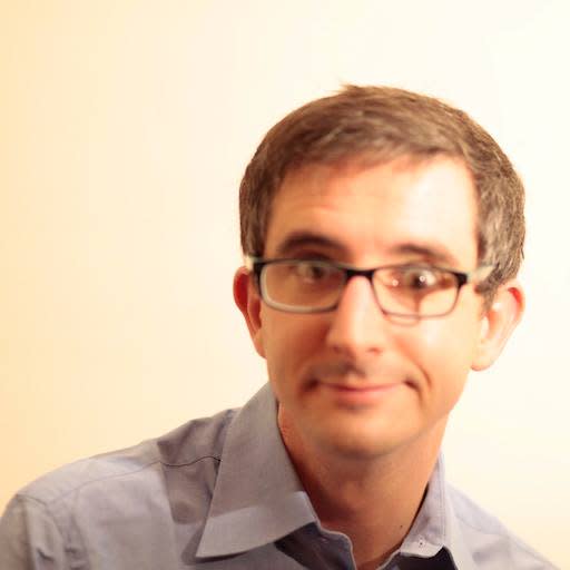 Mathieu Scotet