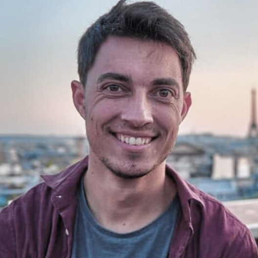 Hugo Choneau