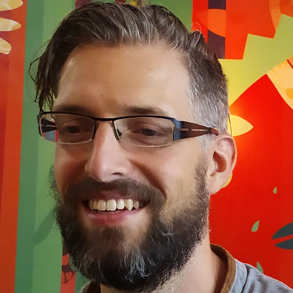 Tristan Fontaine