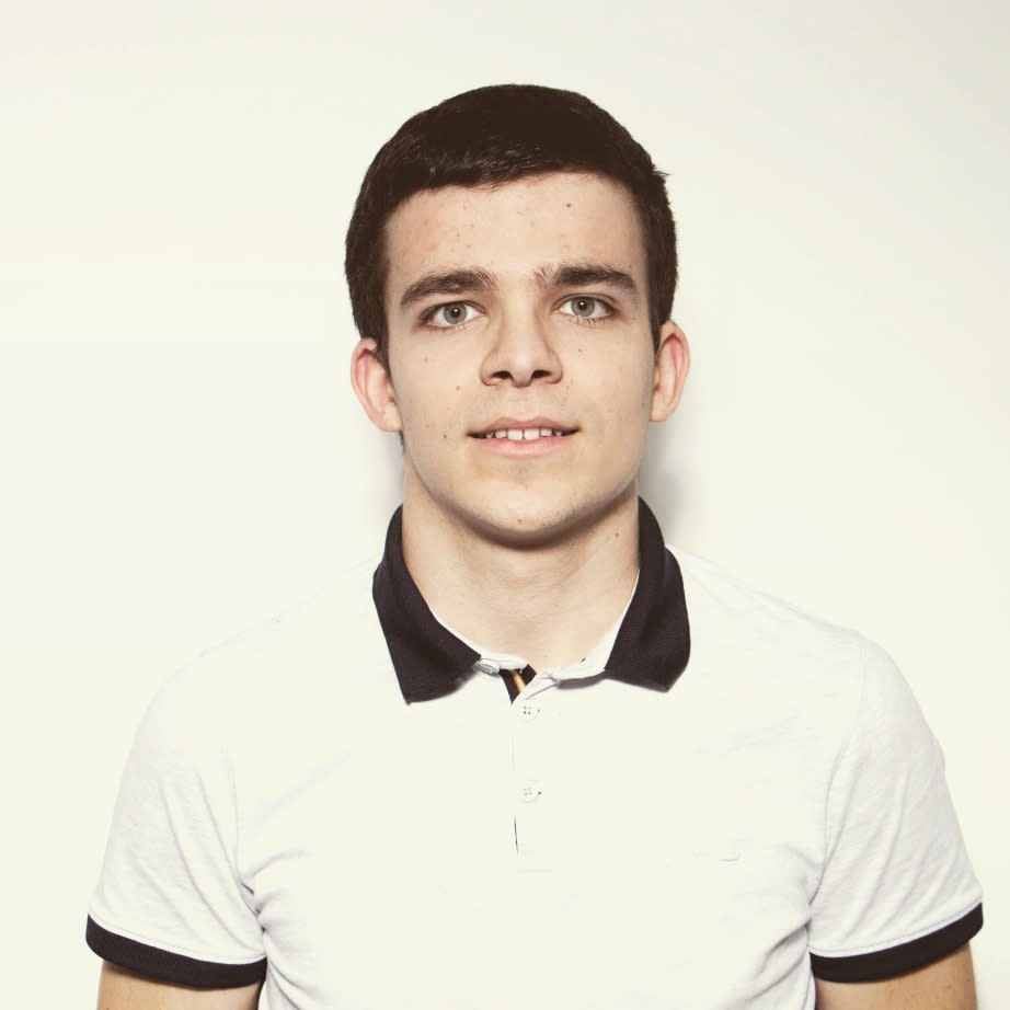 Valentin Cabanes