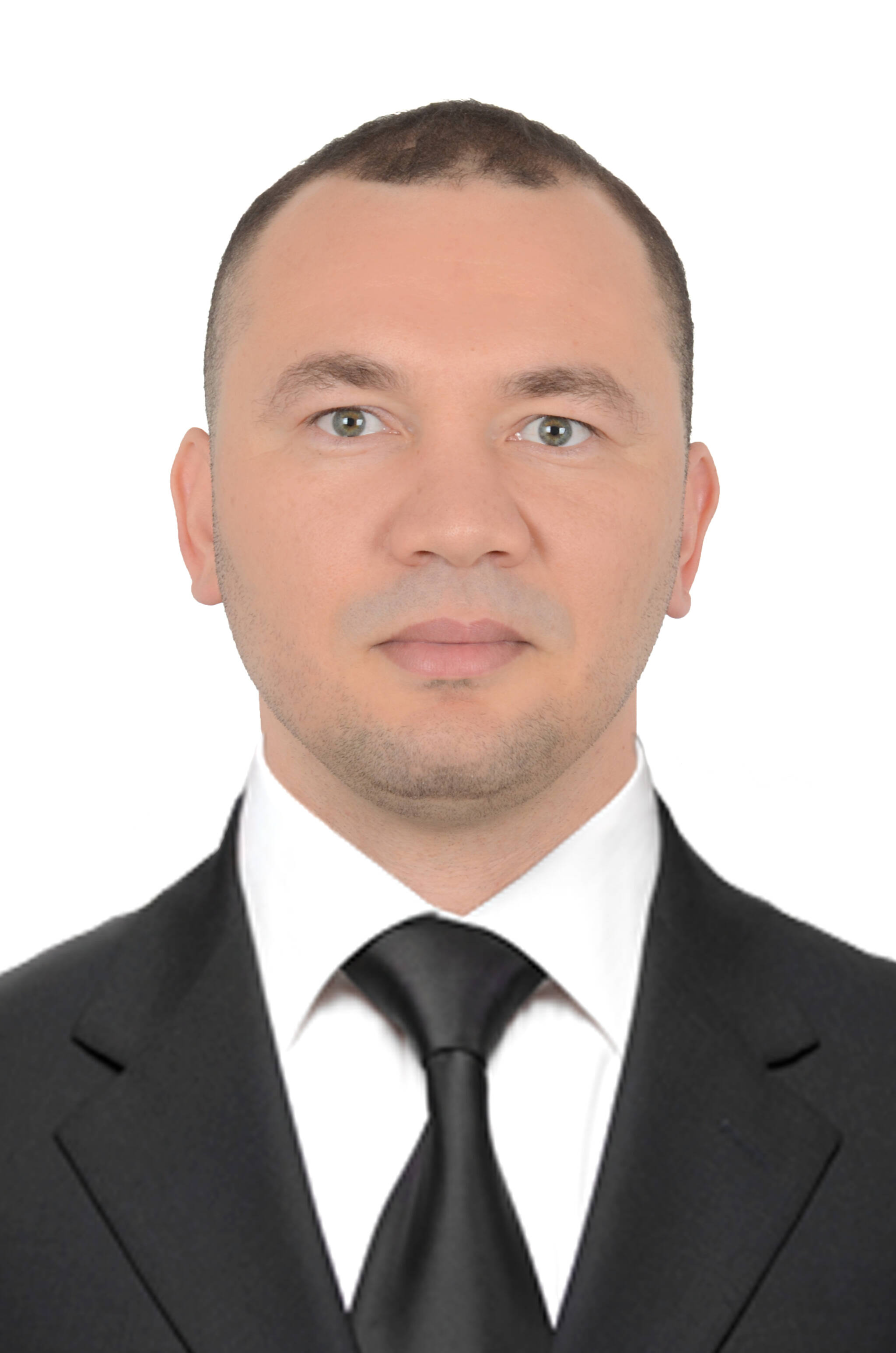 Mansour Sridi