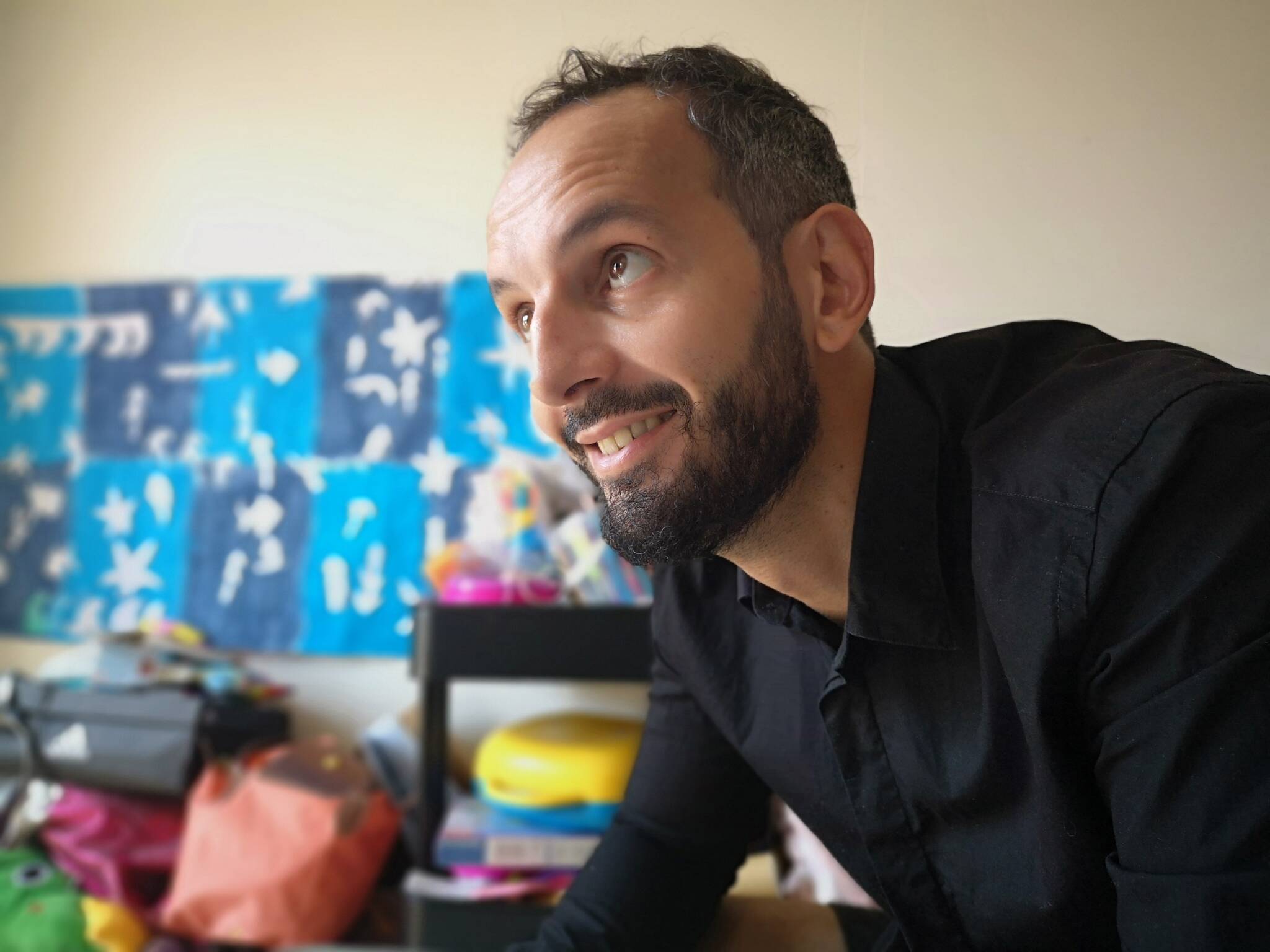 Balouzat Loïc - Product Designer | Ux Designer | Remote France