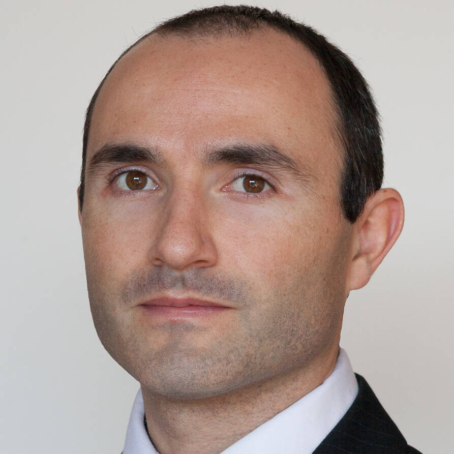 Laurent Carpentier