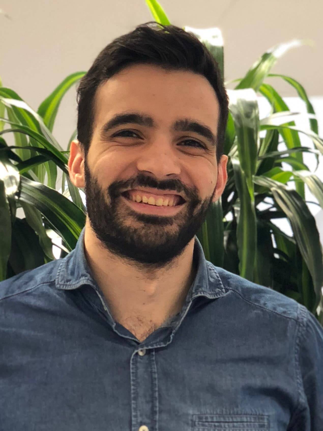 Ali Abbas