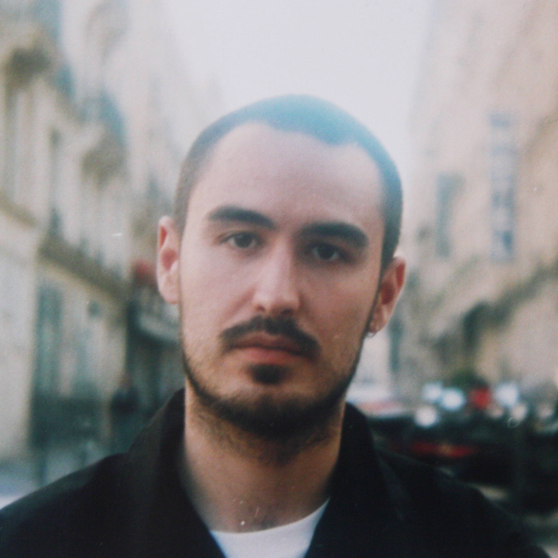 Florian Rougeron