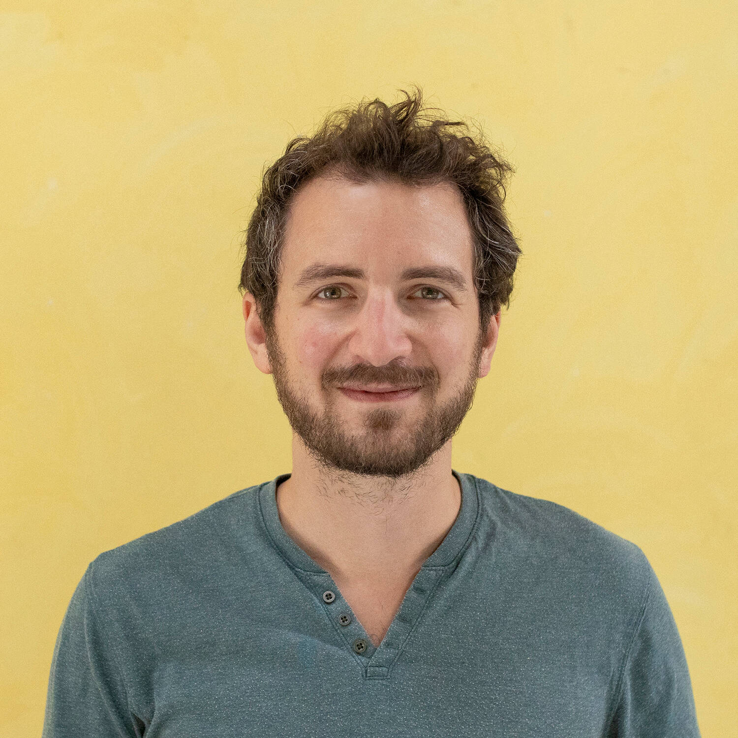 Adrien Boutin