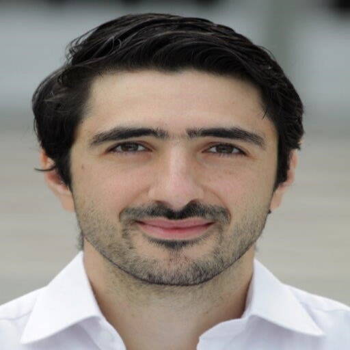 David Dadoun - Lead développeur .NET / Angular / Cloud