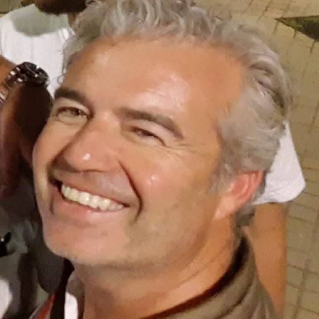 Boulben Pierre