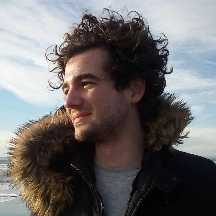 Maxime Verdier