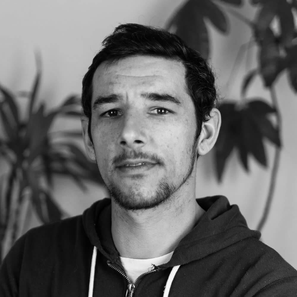 Alexandre Boronat