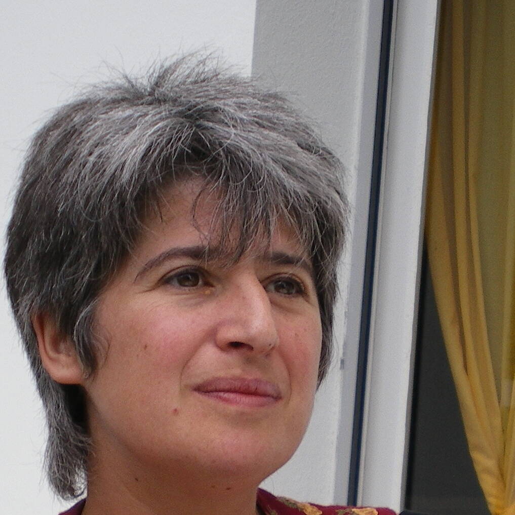 Evelyne Feder