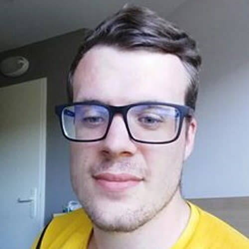 Nathan Bernard-Roux