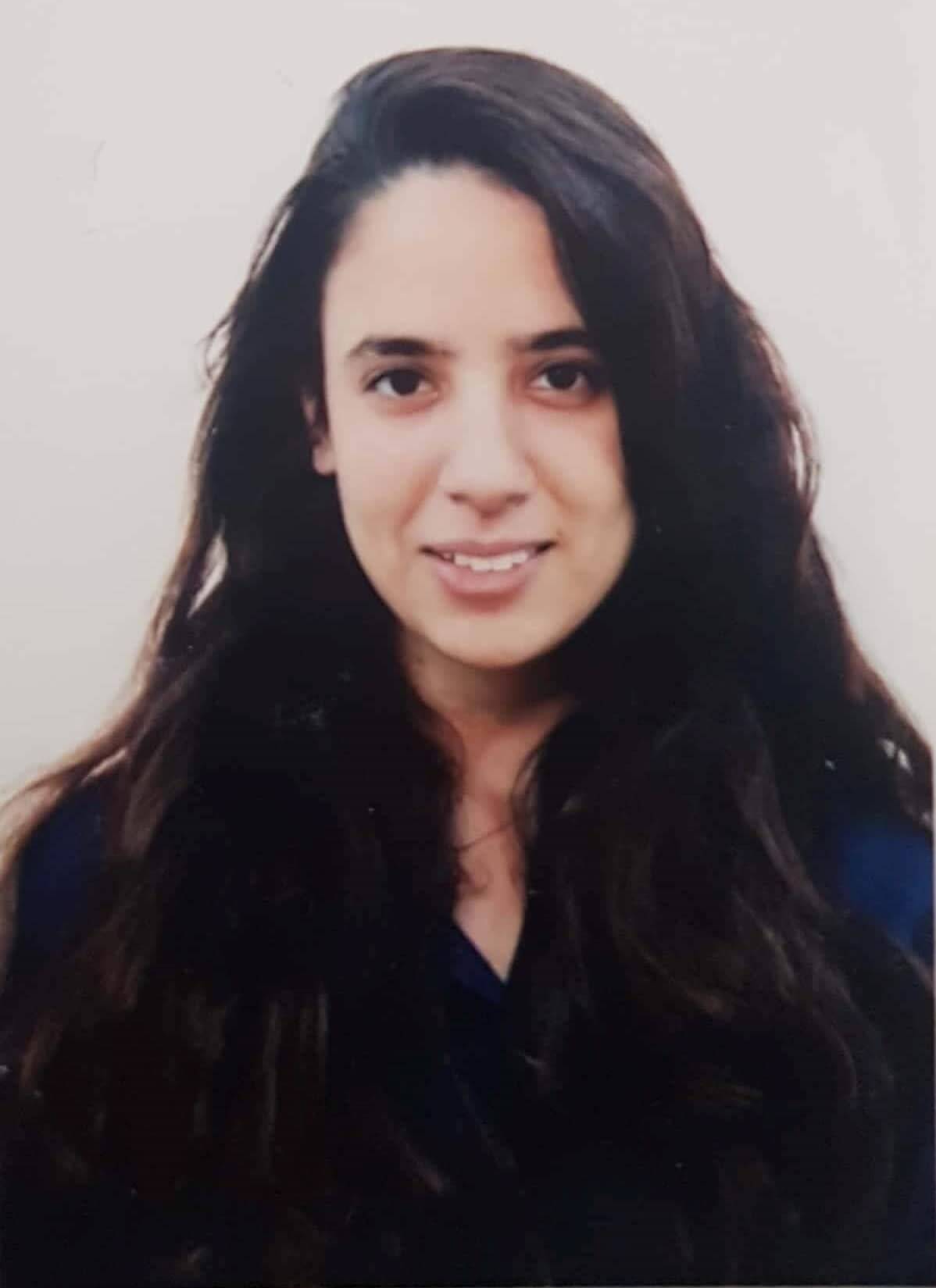 Nour El Houda Zribi
