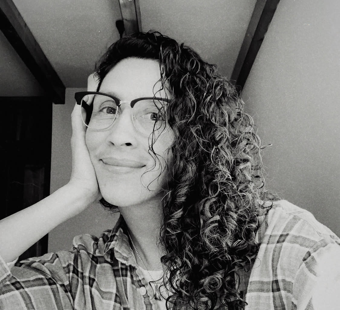 María Eva Orozco Lizárraga