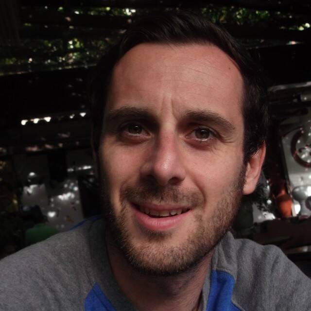 Romain Lanneluc