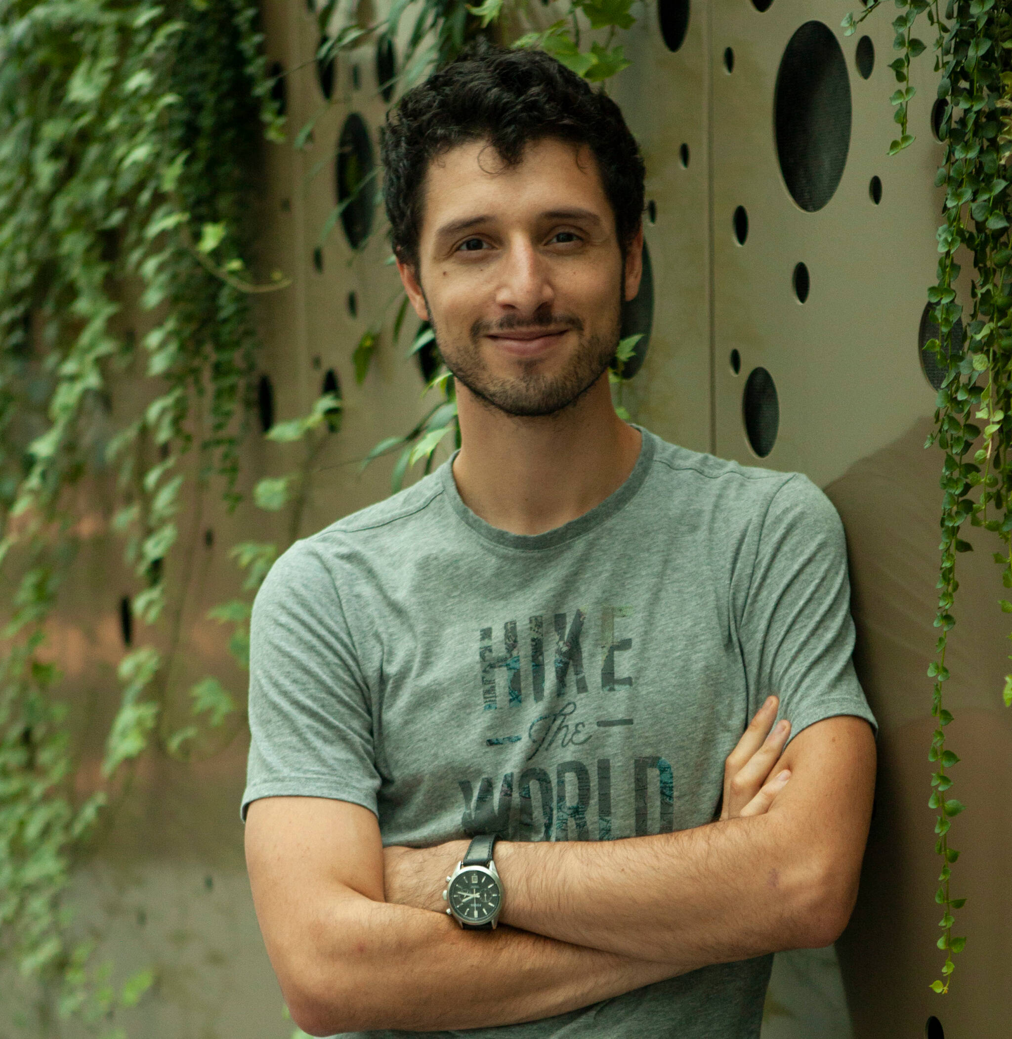Nicolas Pozin - Lead Data scientist - deep learning - Python