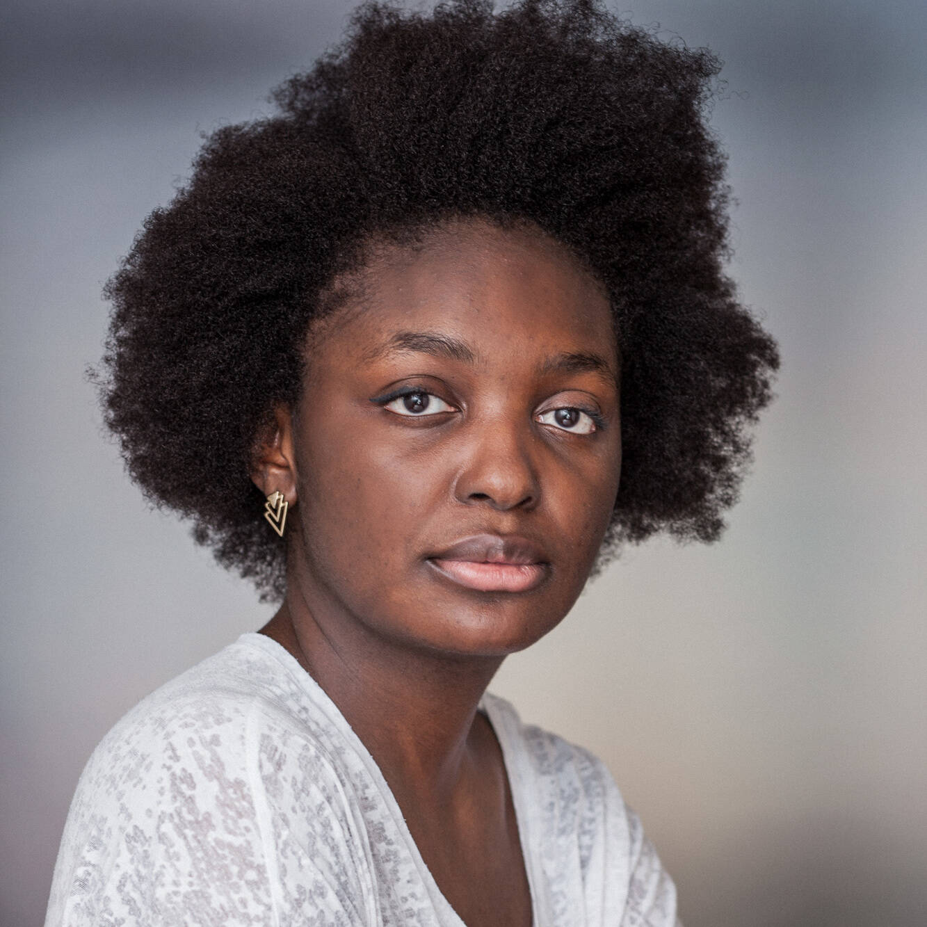 Charlène Bilali