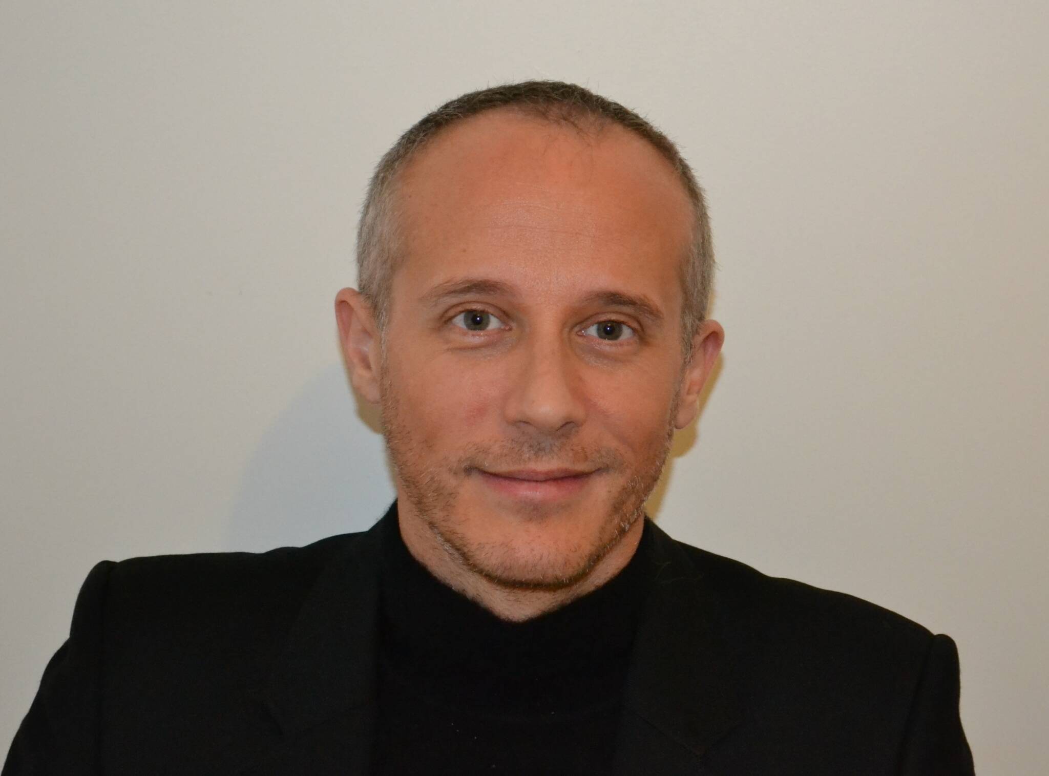 Hermann Le Bruchec - Formateur - Consultant en Management