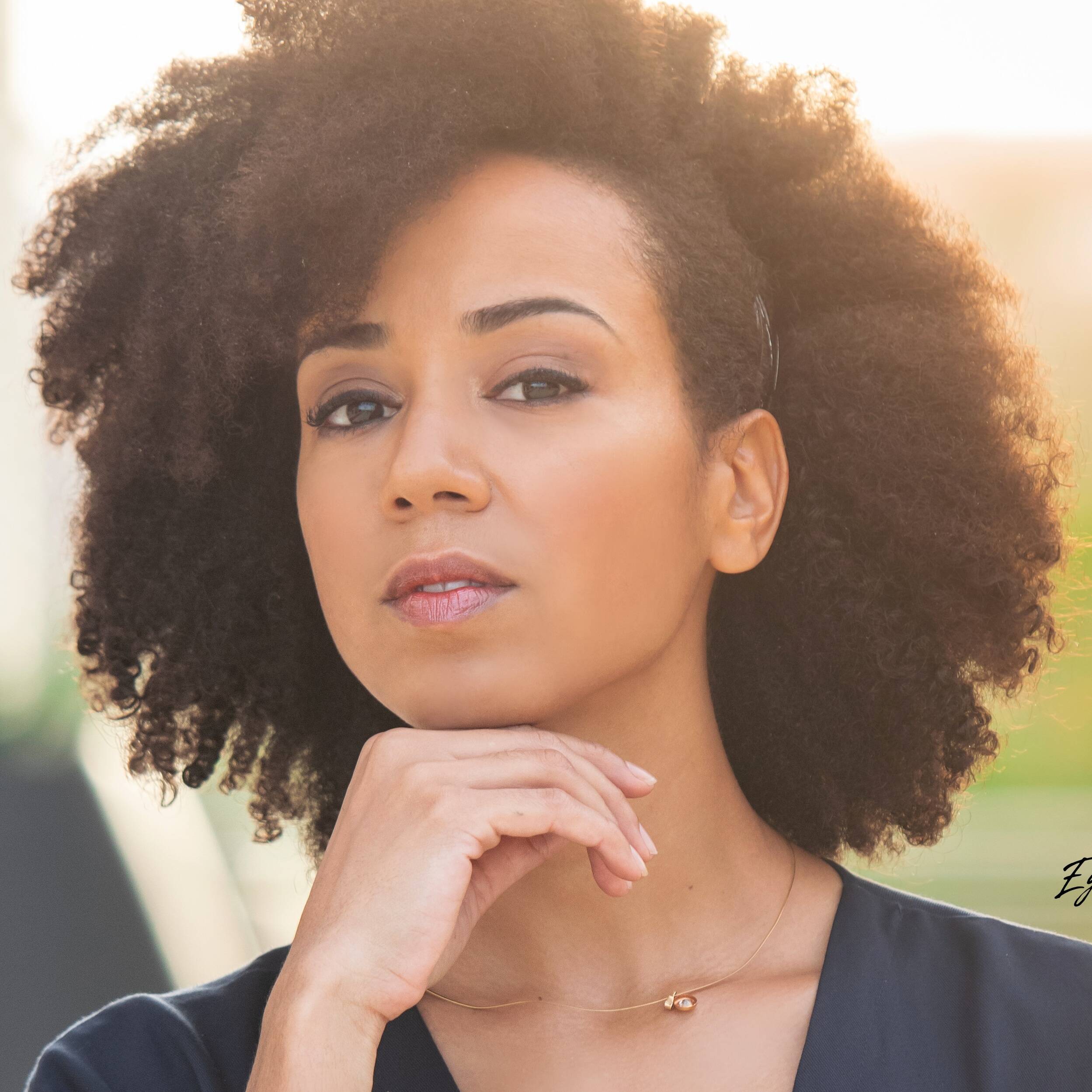 Mélissa Baffin-Bazile